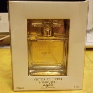 Victoria's Secret Bombshell Nights Perfume